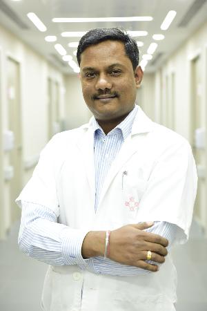 Anand Singh, Radiologist in New Delhi - Appointment | Jaspital